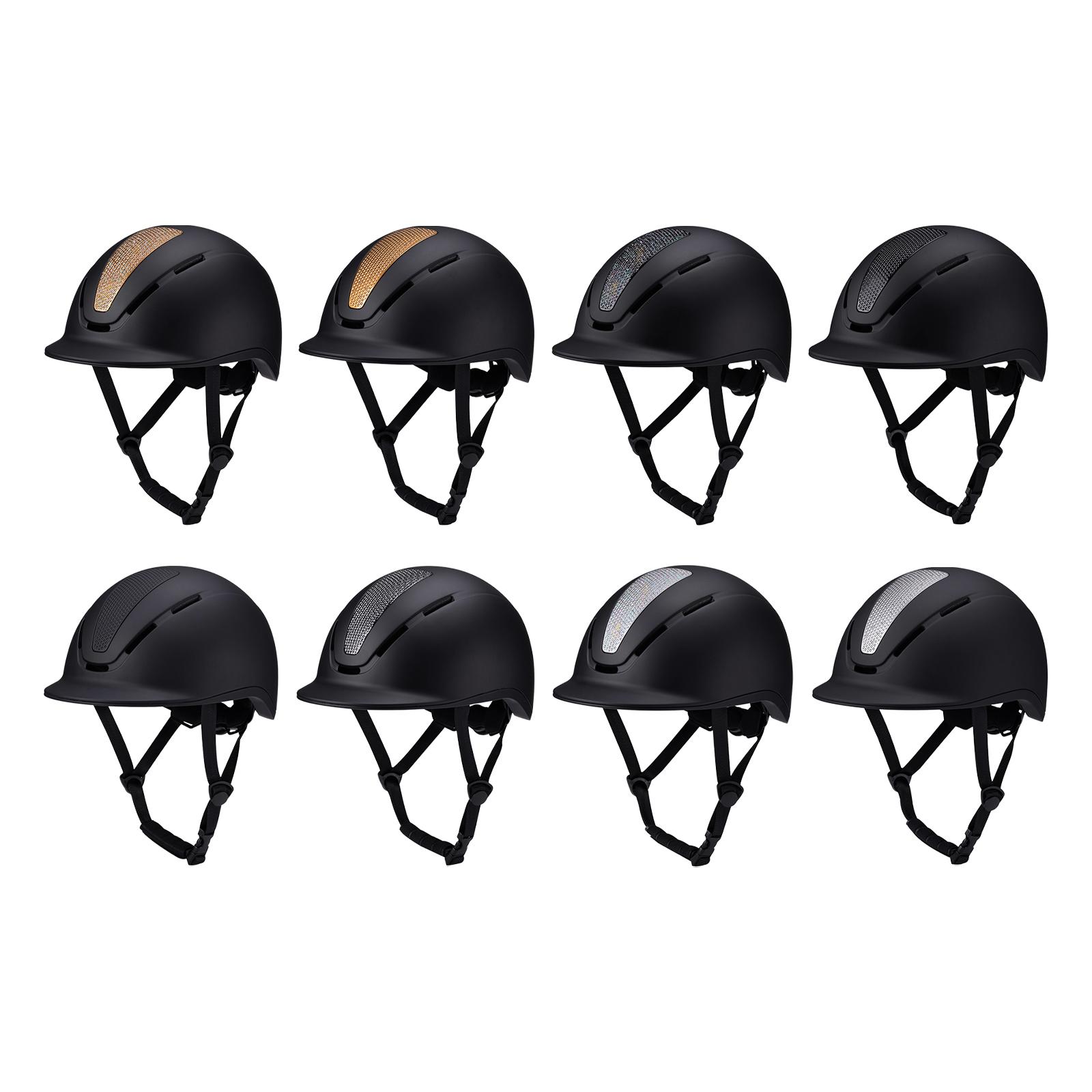 Horse Sports Helmet with Adjus - đánh giá và giá Outdoor Sports Adventure