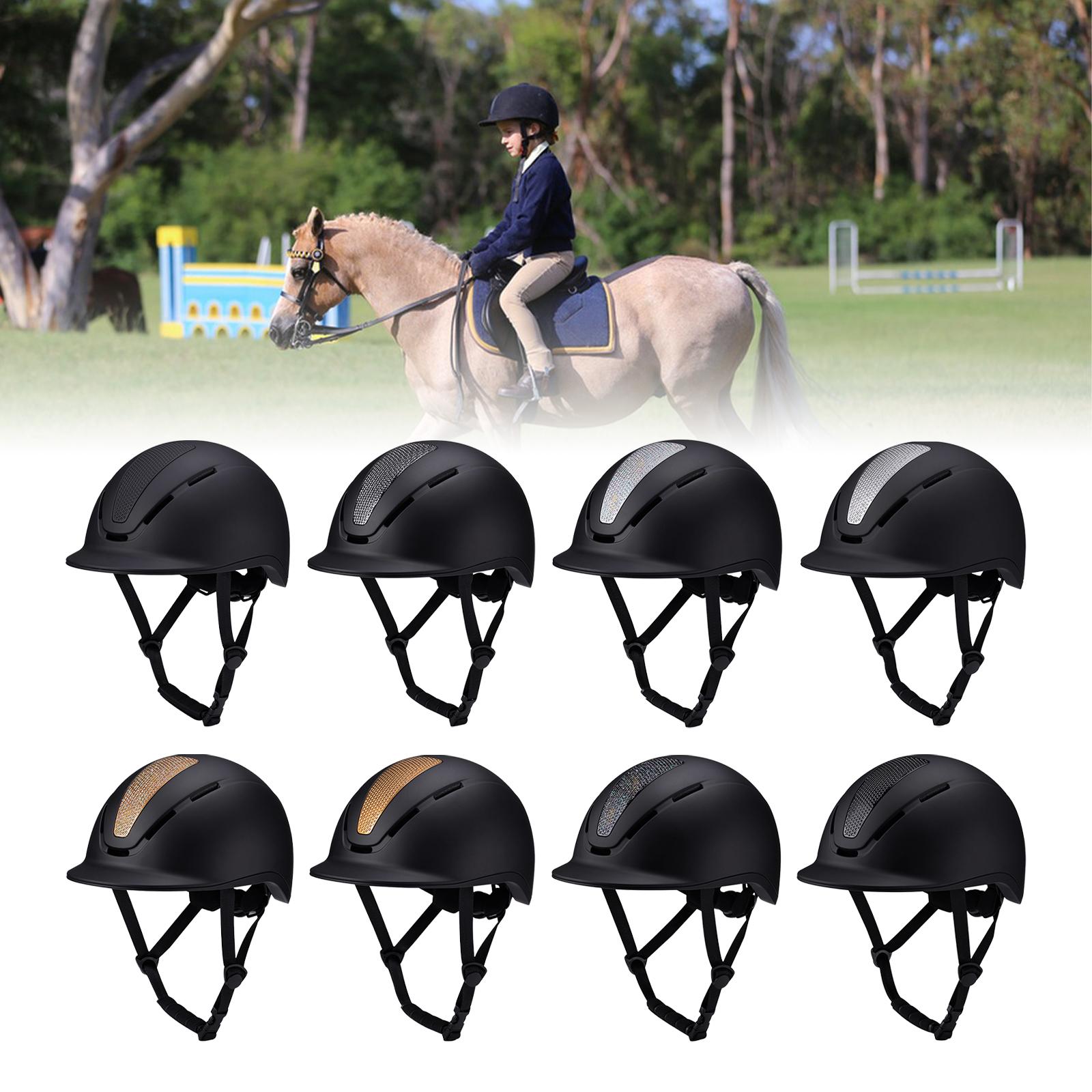 Horse Sports Helmet with Adjus - đánh giá và giá Outdoor Sports Adventure