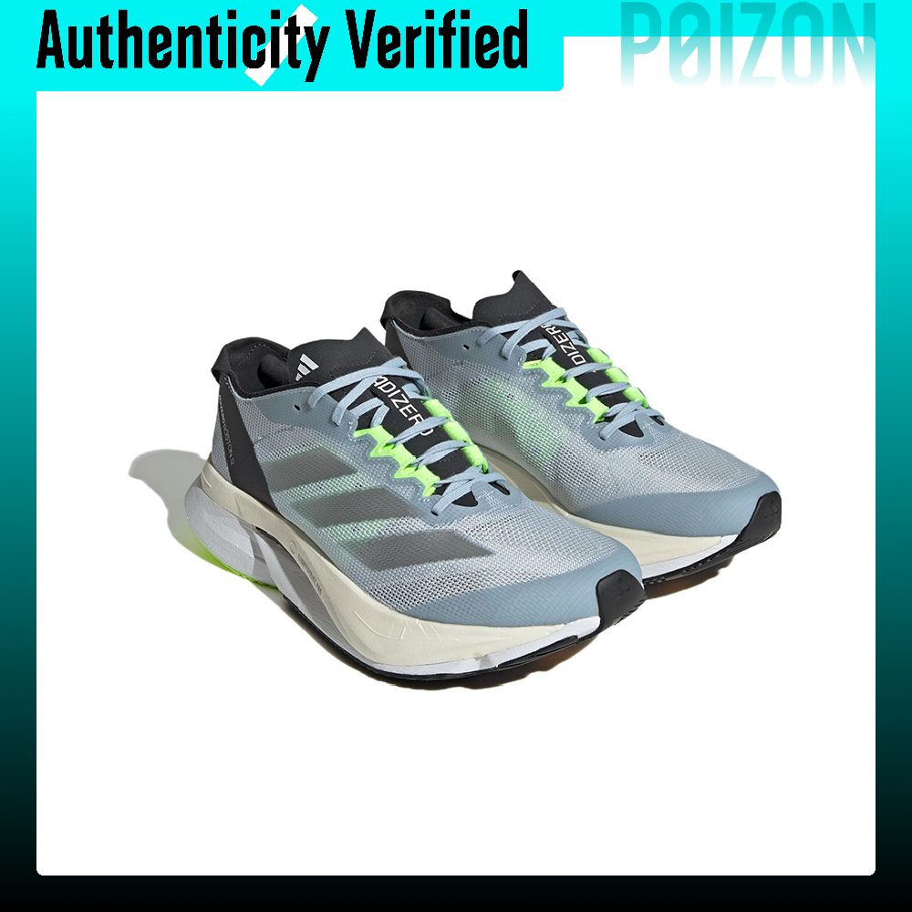 Adidas Adizero Boston 12 Mesh  - đánh giá và giá Adidas Shoes Adizero Boston 12