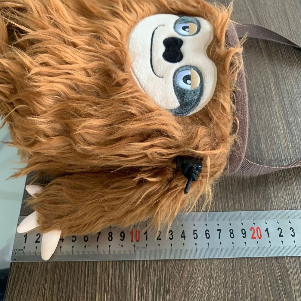 Cute Sloth/Shark Magnesium Pow - đánh giá và giá Outdoor Sport Climbing Gear