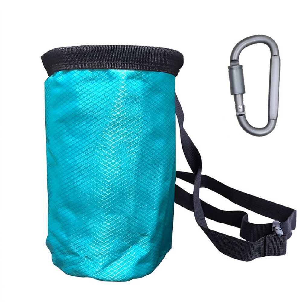 Durable Nylon Climbing Chalk B - đánh giá và giá Outdoor Sport Climbing Gear
