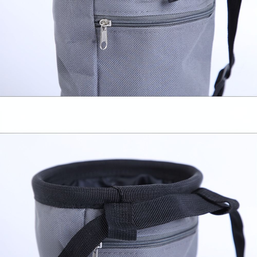 Portable Rock Climbing Chalk B - đánh giá và giá Outdoor Sport Climbing Gear