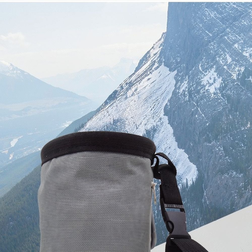 Portable Rock Climbing Chalk B - đánh giá và giá Outdoor Sport Climbing Gear