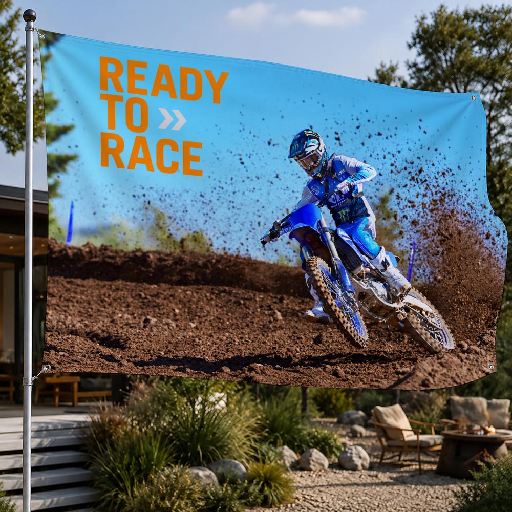 Motocross Racing Sport D-Dirt  - đánh giá và giá Outdoor Sport Club