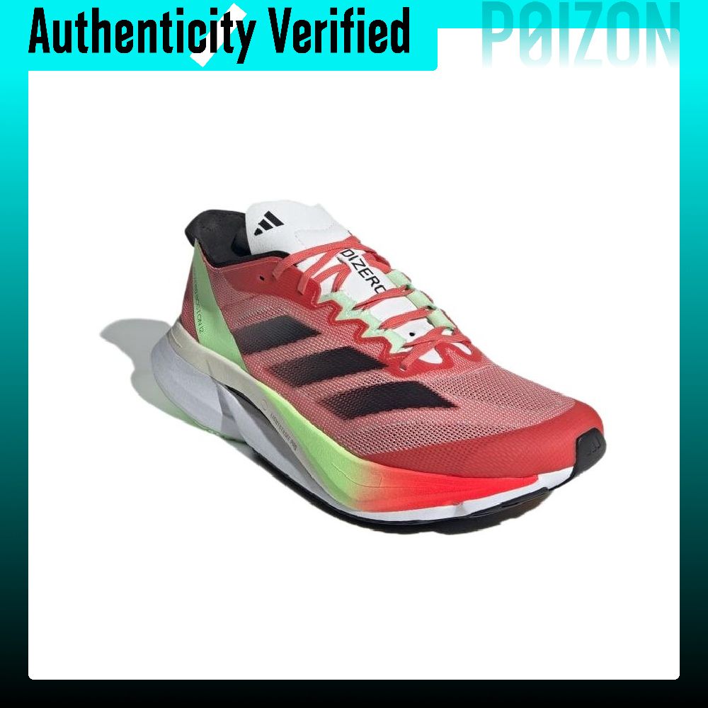 Adidas Adizero Boston 12 Runni - đánh giá và giá Adidas Shoes Adizero Boston 12